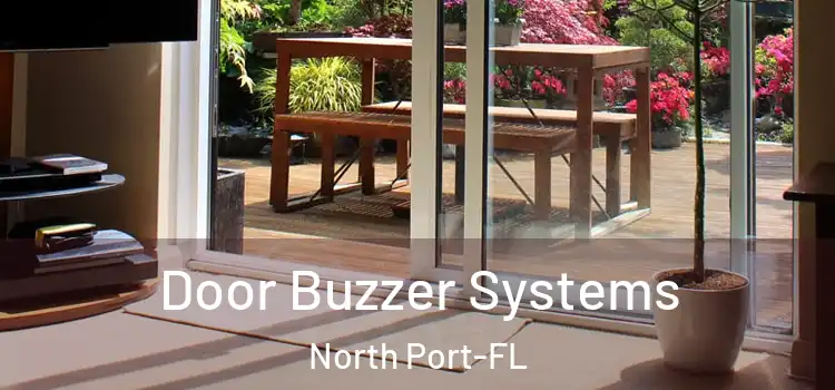 Door Buzzer Systems North Port-FL