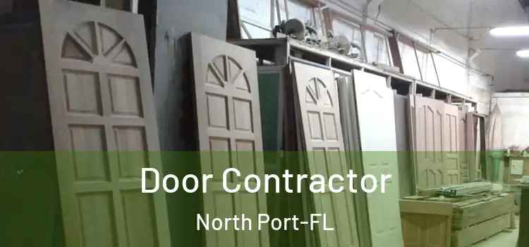 Door Contractor North Port-FL