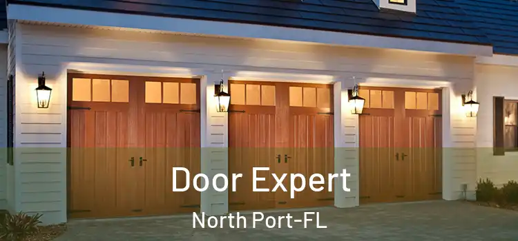 Door Expert North Port-FL