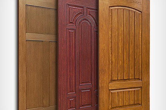 North Port-fiberglass-door-repair