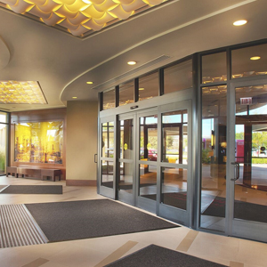 commercial door specialist North Port