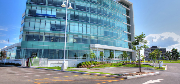 commercial glass door repair North Port