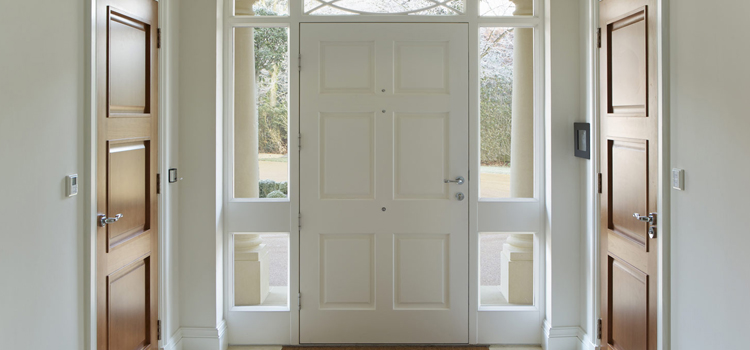 North Port door replacement contractors