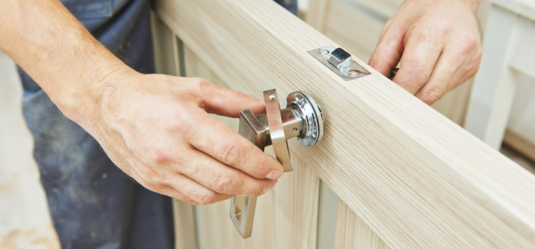 interior door repair North Port