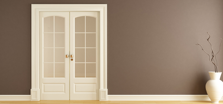 residential fiberflasss door repair North Port